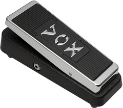 VOX VRM-1 Wah Pedal, Real McCoy