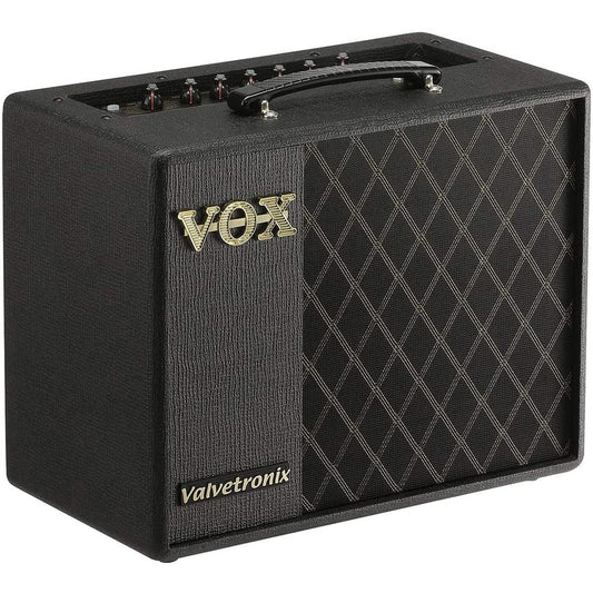 VOX VT20X 20W Guitar Amplifier
