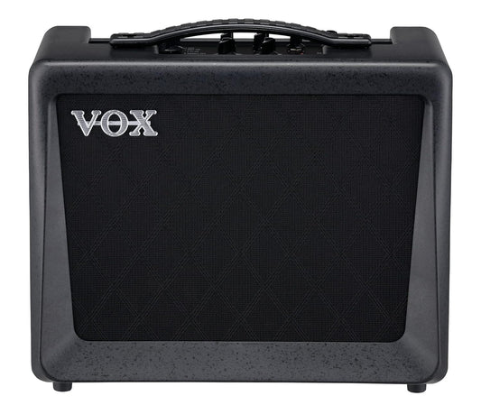 Vox VX15-GT Guitar Amplifier