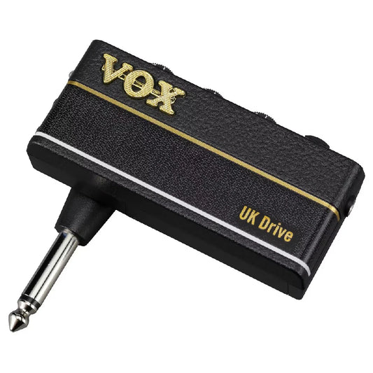 VOX   AP3-UK   Drive   Generation   3   Amplug