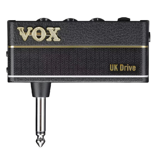 VOX   AP3-UK   Drive   Generation   3   Amplug