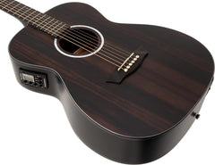 Washburn 6 String Acoustic-Electric Guitar