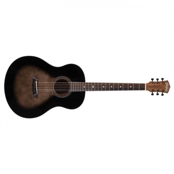 Washburn BTS9CH-D-U Bella Tono Nova S9 Acoustic Guitar