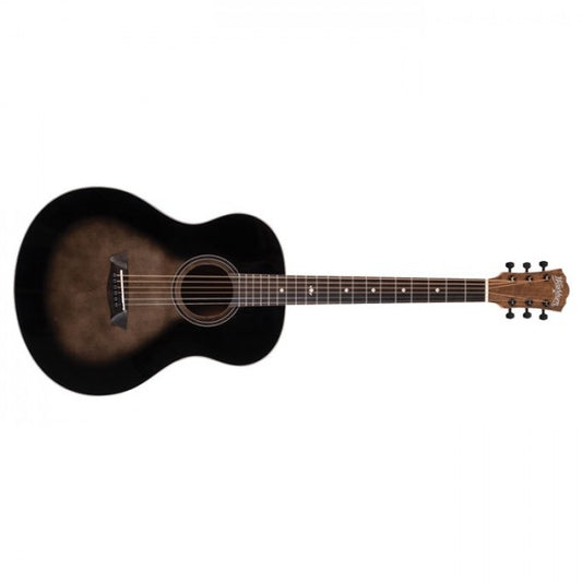 Washburn BTS9CH-D-U Bella Tono Nova S9 Acoustic Guitar