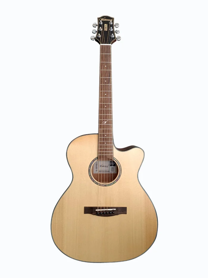 Westwood AC-10S Acoustic Guitar