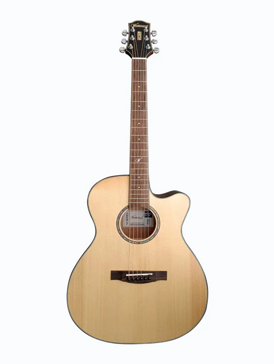 Westwood AC-10S Acoustic Guitar