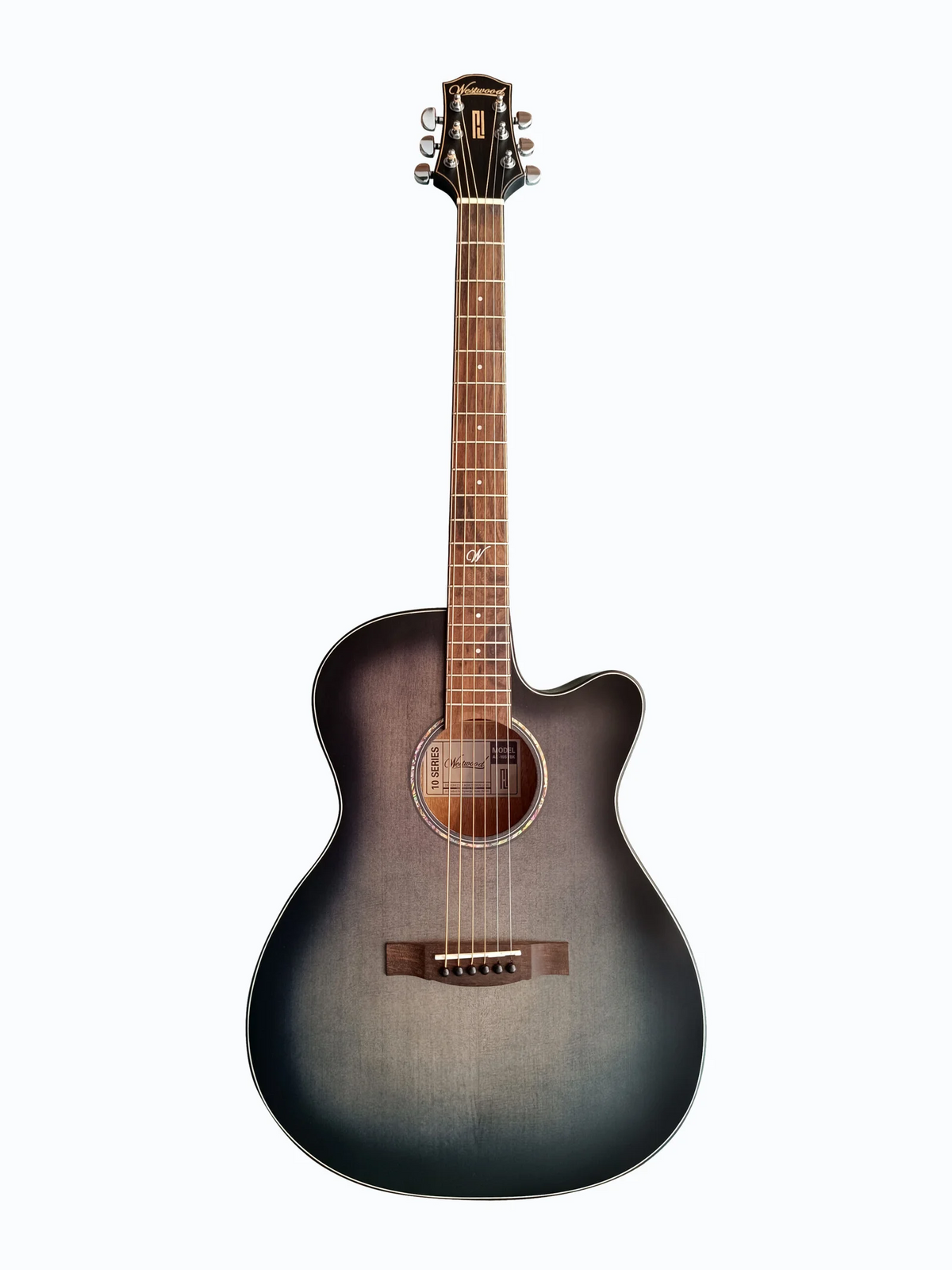 Westwood AC-10SE Electro-Acoustic Guitar