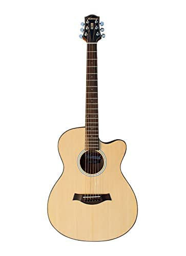 Westwood Acoustic Guitar AC-10 NATURAL