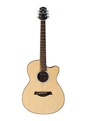 Westwood Acoustic Guitar AC-10 NATURAL