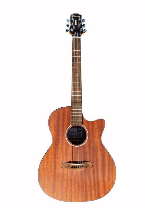 Westwood Acoustic Guitar (GA-10 Mahogany)