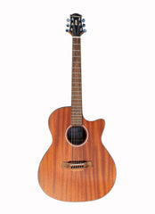 Westwood Acoustic Guitar (GA-10 Mahogany)