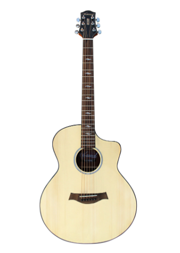 Westwood AJ-480FE NT  ACOUSTIC GUITAR