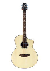 Westwood AJ-480FE NT  ACOUSTIC GUITAR