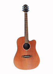 Westwood DC-10 Acoustic Guitar (Mahogany)