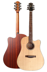 Westwood DC-10S Acoustic Guitar