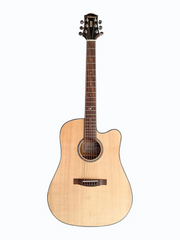 Westwood DC-10S TA TransAcoustic Guitar