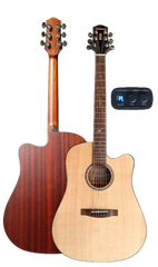 Westwood DC-10SE Electro-Acoustic Guitar