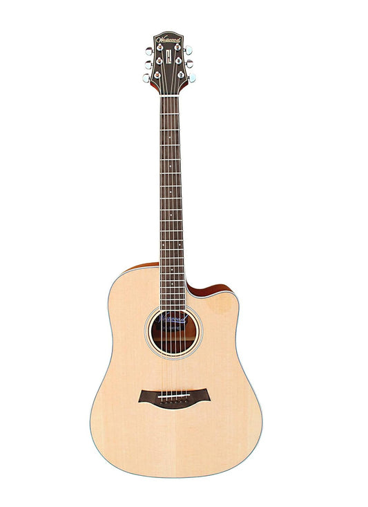 Westwood DC-340E Natural