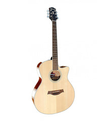 Westwood GA-340C Acoustic Guitar - Natural