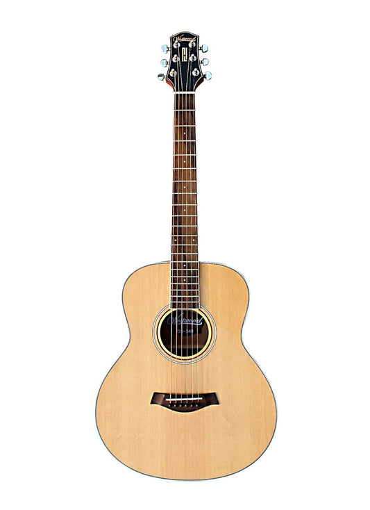 Westwood (GS-340) -Acoustic Guitar (Natural)