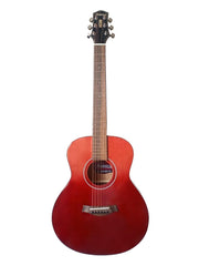 Westwood (GS-340 R)) Acoustic Guitar (Retro)