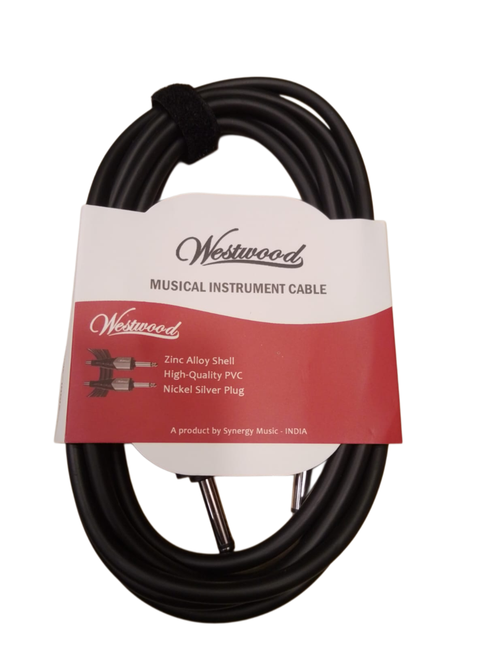Westwood Instrument Cable C5 - 3 Meter