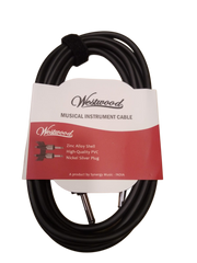 Westwood Instrument Cable C5 - 3 Meter