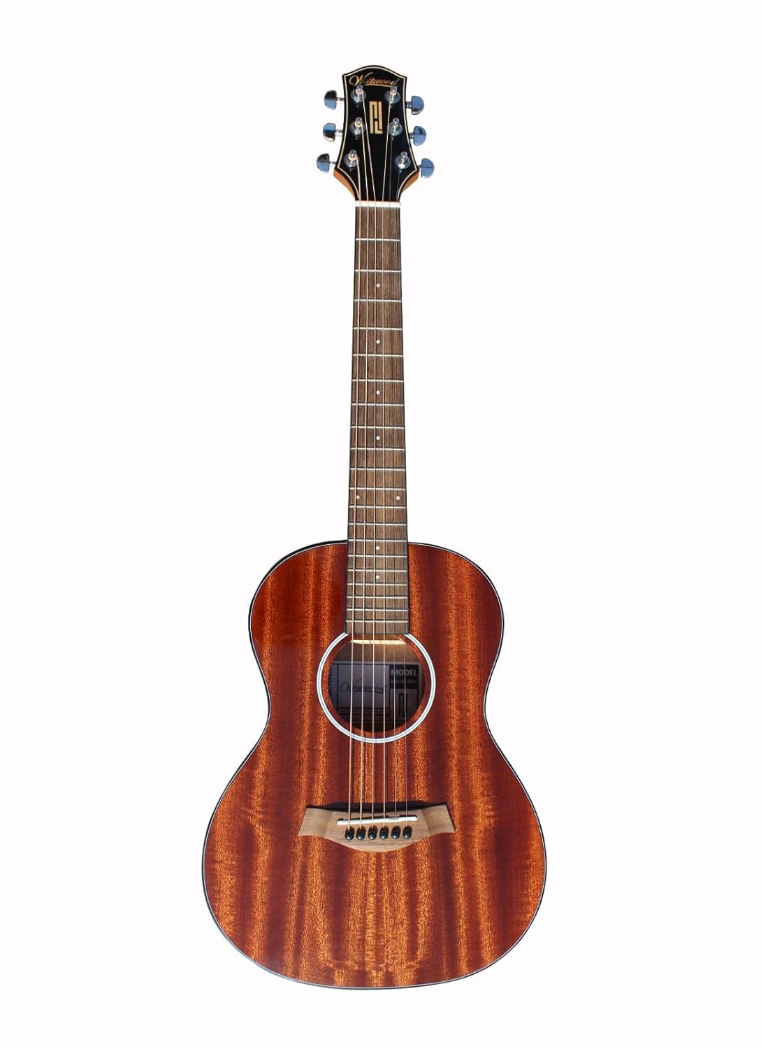 Westwood (MD-340FS) Junior Acoustic Guitar (Mahogany)