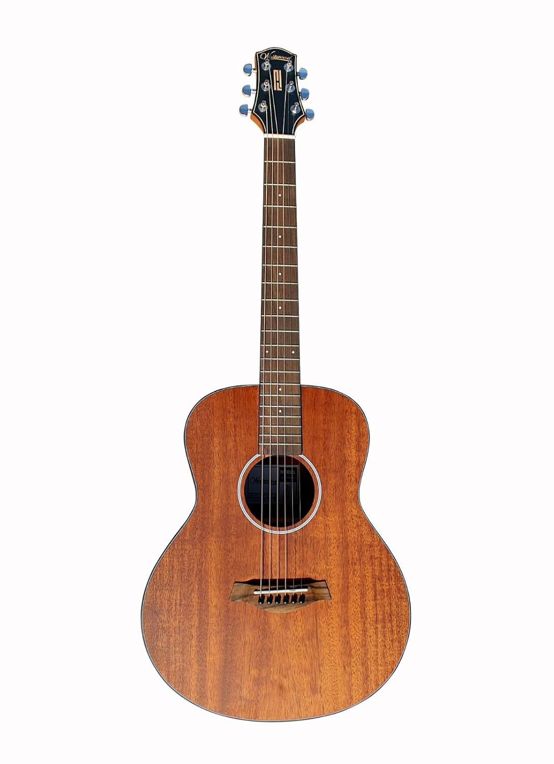 Westwood Traveller Acoustic Guitar (GS-10 Mahogany)