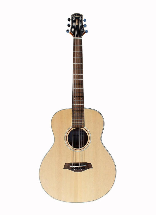 Westwood Traveller Acoustic Guitar (GS-10 Natural)