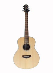Westwood Traveller Acoustic Guitar (GS-10 Natural)