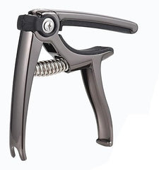 Westwood ‎WC-4M 4-in-1 Guitar Capo Tool with Bridge Pin Puller, String Cutter, and Pick Holder