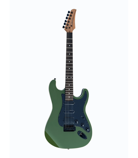 Army Green
