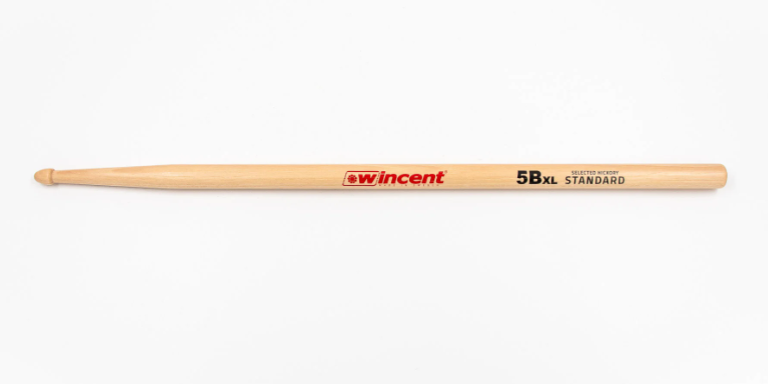 Wincent Drum Sticks Hickory W1-5