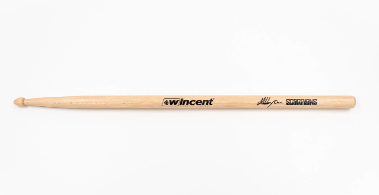 Wincent Hickory Sticks W-MDS