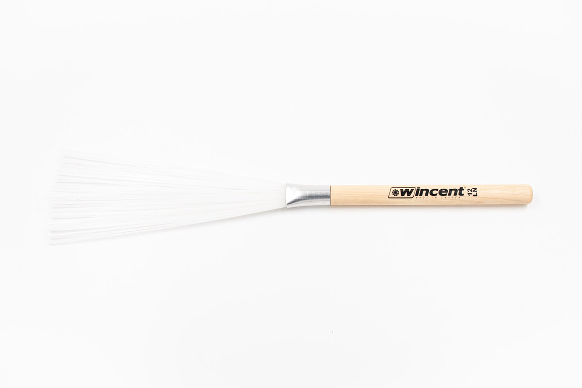 Wincent Nylon Brush 12Ln W-12LN