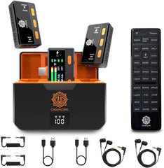 DIGIMORE D 460 S Wireless Collar Mic