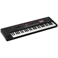 Roland XPS-60 Black Expandable Synthesizer Professional Performance Keyboard With Free Indian Tones And Loops