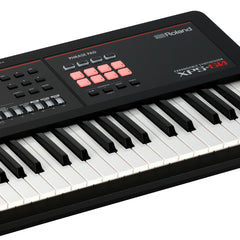 Roland XPS-60 Black Expandable Synthesizer Professional Performance Keyboard With Free Indian Tones And Loops