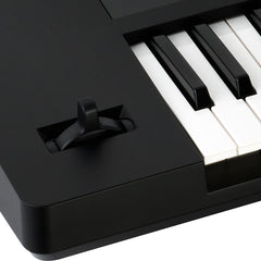 Roland XPS-60 Black Expandable Synthesizer Professional Performance Keyboard With Free Indian Tones And Loops