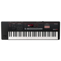Roland XPS-60 Black Expandable Synthesizer Professional Performance Keyboard With Free Indian Tones And Loops