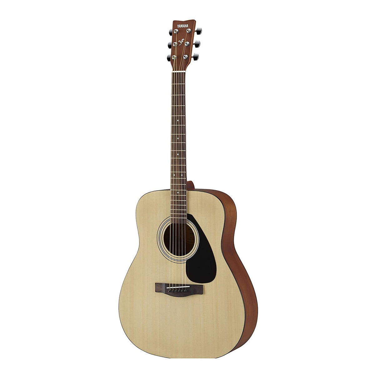 Yamaha F-280 NATURAL ACOUSTIC GUITAR