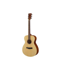 Yamaha Acoustic Guitar  FS400 Concert Small Body Natural Satin
