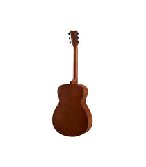 Yamaha Acoustic Guitar  FS400 Concert Small Body Natural Satin