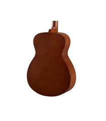 Yamaha Acoustic Guitar  FS400 Concert Small Body Natural Satin