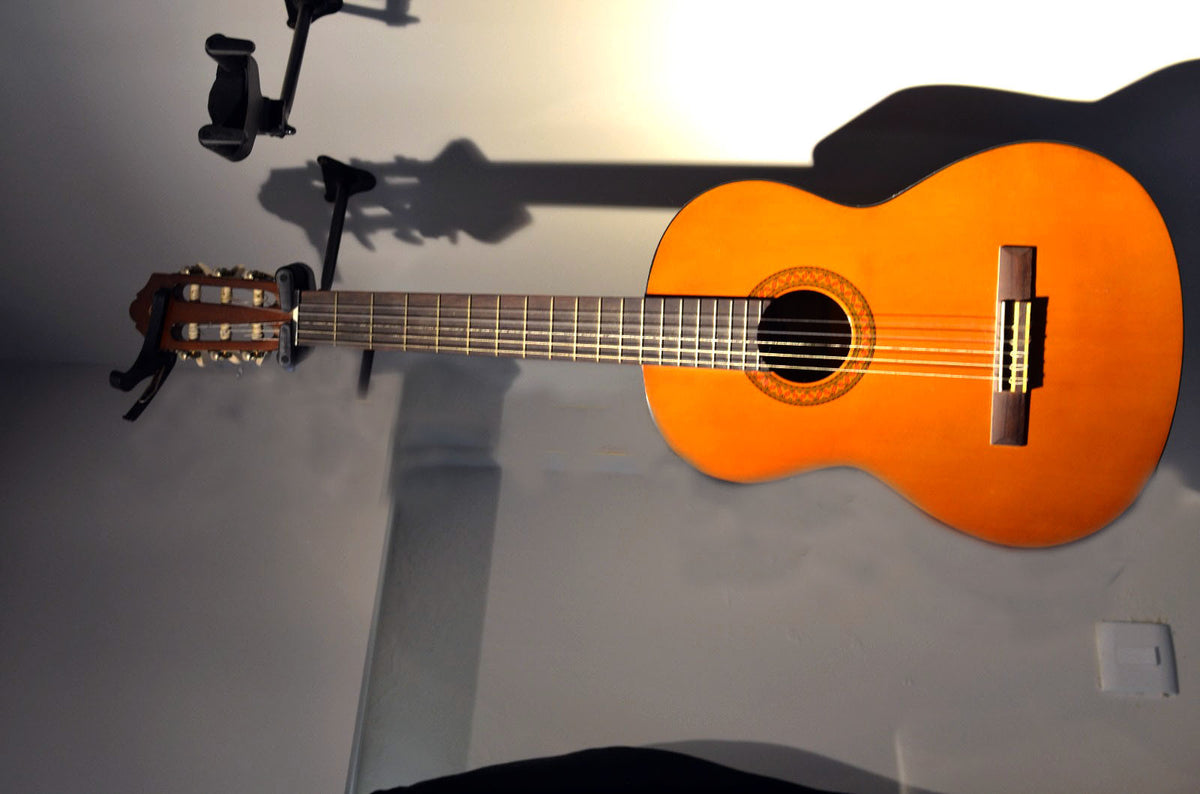 Yamaha C40 Classical Guitar ( Open Box )