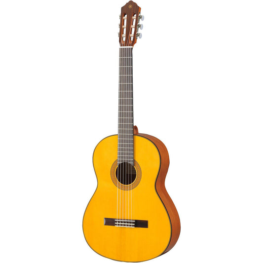 Yamaha CG142 Classical Guitar  Spruce