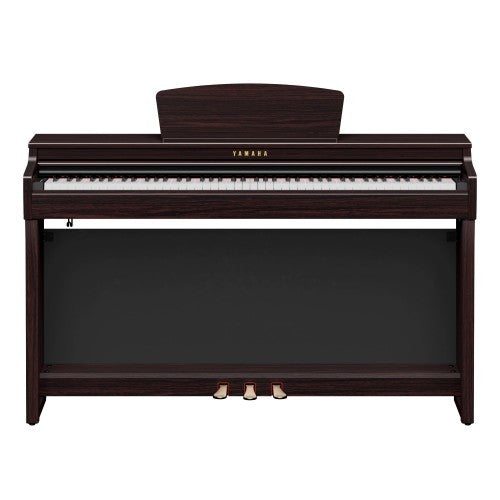 Yamaha CLP-725R Clavinova Digital Piano