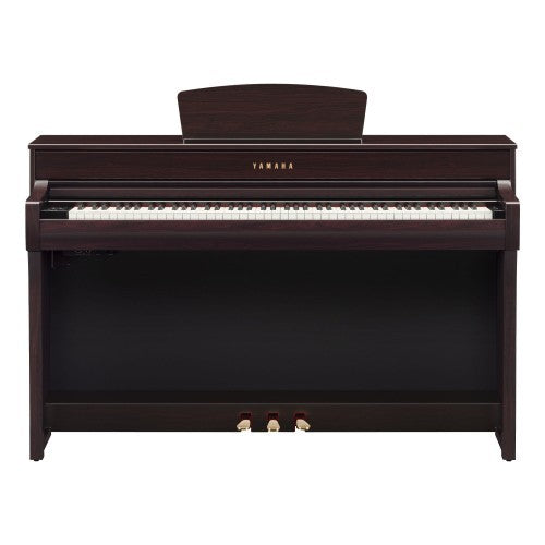 Yamaha CLP-735R Clavinova Digital Piano