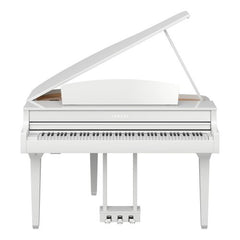 Yamaha CLP-795GP Clavinova Digital Piano(WHITE)